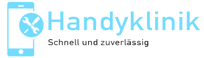Handyklinik-München-Logo
